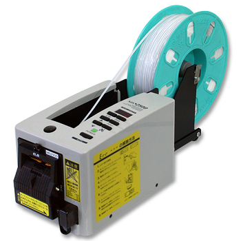 ECT MS-2500 tube, wire dispenser